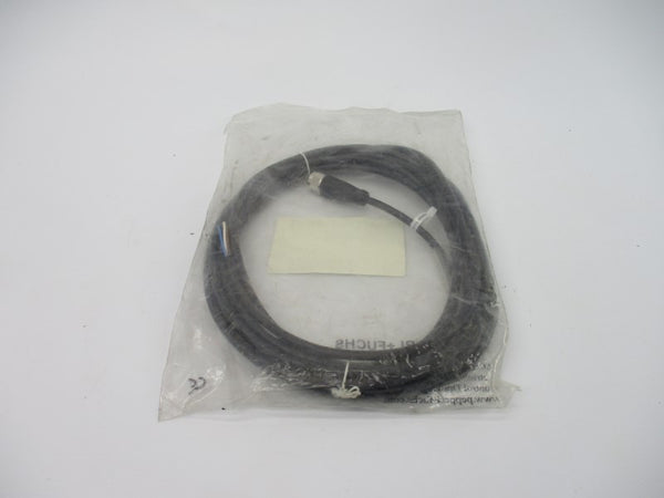 PEPPERL+FUCHS V1-G-5M-PVC-B 042421 NSMP