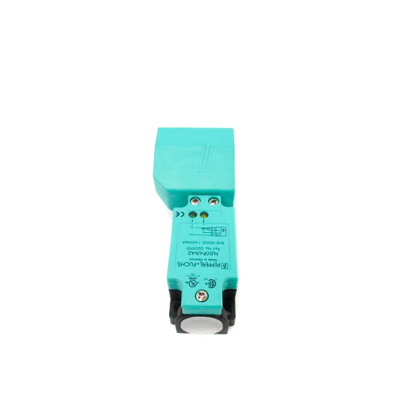 PEPPERL+FUCHS NJ30P+U1+A2 020995 10-30VDC NSNP