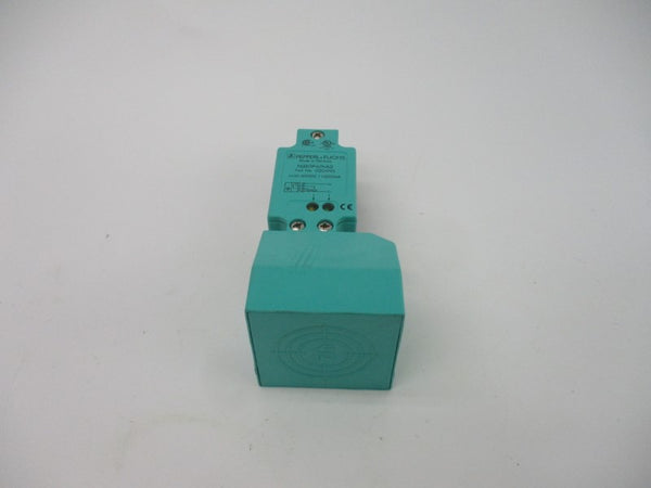 PEPPERL+FUCHS NJ30P+U1+A2 020995 10-30VDC NSNP