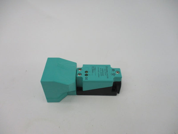 PEPPERL+FUCHS NJ30P+U1+A2 020995 10-30VDC NSNP