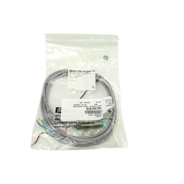 PEPPERL+FUCHS NJ4-12GM50-WO 026581 NSMP