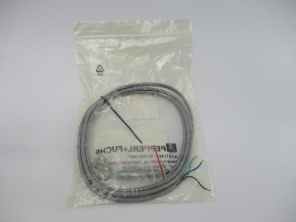 PEPPERL+FUCHS NJ4-12GM50-WO 026581 NSMP