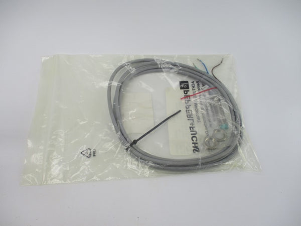 PEPPERL+FUCHS NJ4-12GM50-WO 026581 NSMP
