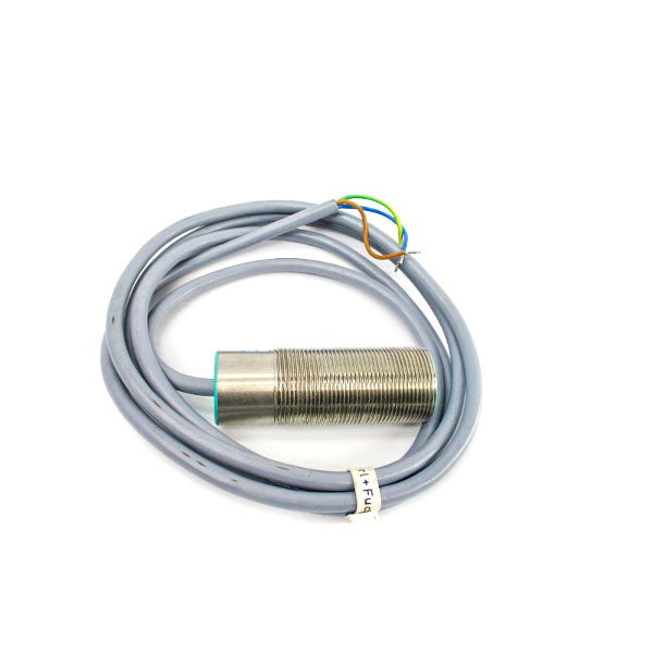 PEPPERL+FUCHS NJ10-30GM-WS 14553S 20-250VAC 5A NSNP