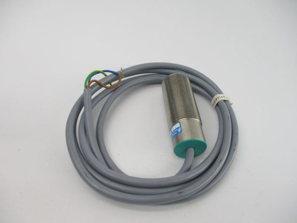 PEPPERL+FUCHS NJ10-30GM-WS 14553S 20-250VAC 5A NSNP