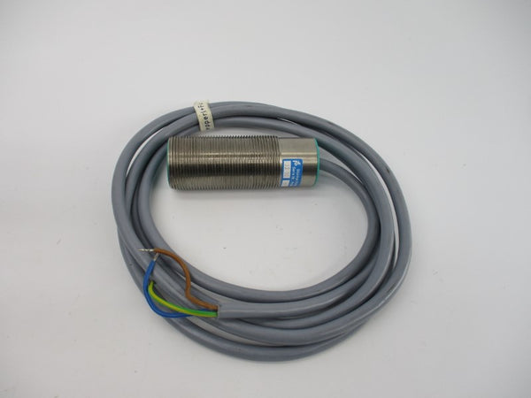 PEPPERL+FUCHS NJ10-30GM-WS 14553S 20-250VAC 5A NSNP