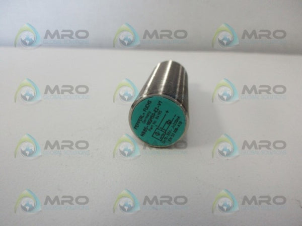 PEPPERL+FUCHS NBB5-18GM50-E2-V1 UNMP