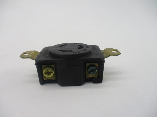 PASS & SEYMOUR L620-R 250V 20A NSMP