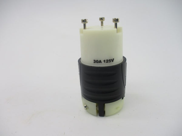 PASS & SEYMOUR L530-C 125V 30A NSMP