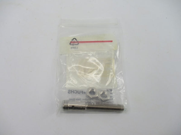 PEPPERL+FUCHS NBB2-8GM40-E0-V1 2492473 NSMP