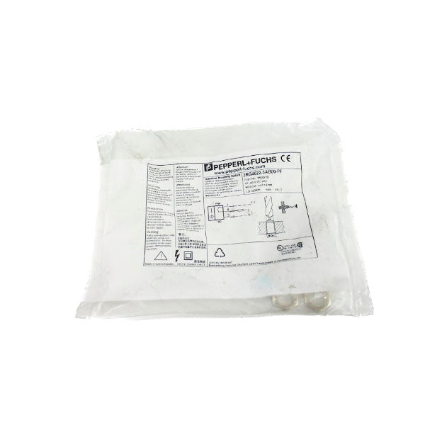 PEPPERL+FUCHS 3RG4022-3AB00-PF 552010 10-65VDC NSMP