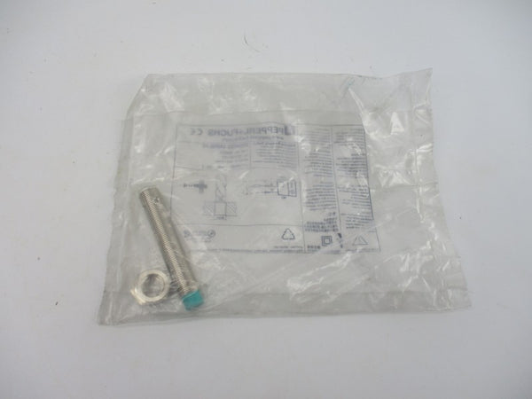 PEPPERL+FUCHS 3RG4022-3AB00-PF 552010 10-65VDC NSMP