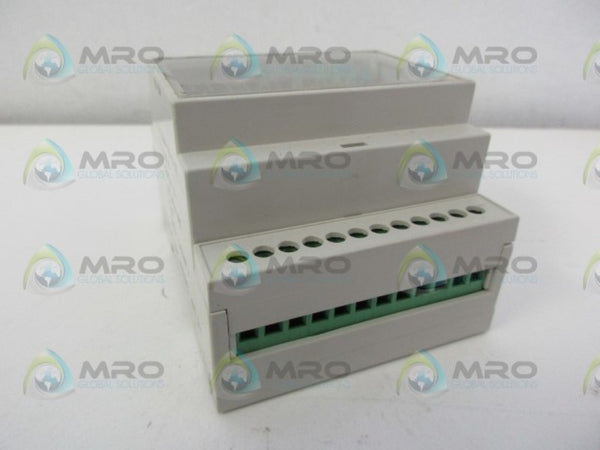 SMARTSCAN 011-150 SAFETY RELAY NSNP