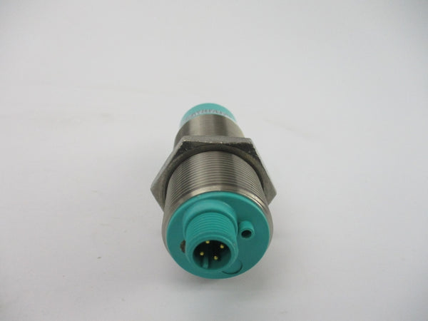 PEPPERL+FUCHS CJ10-30GM-E2-V1 38158 10-60VDC NSNP