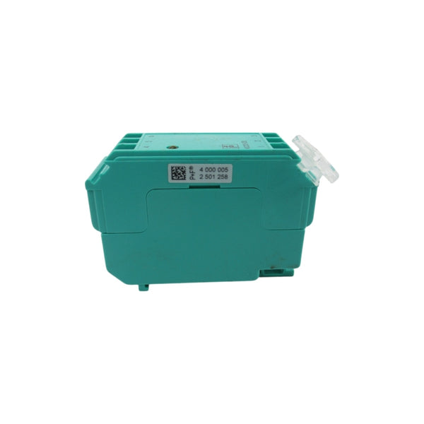 PEPPERL+FUCHS KCD2-E2L 018358 10-30VDC NSNP
