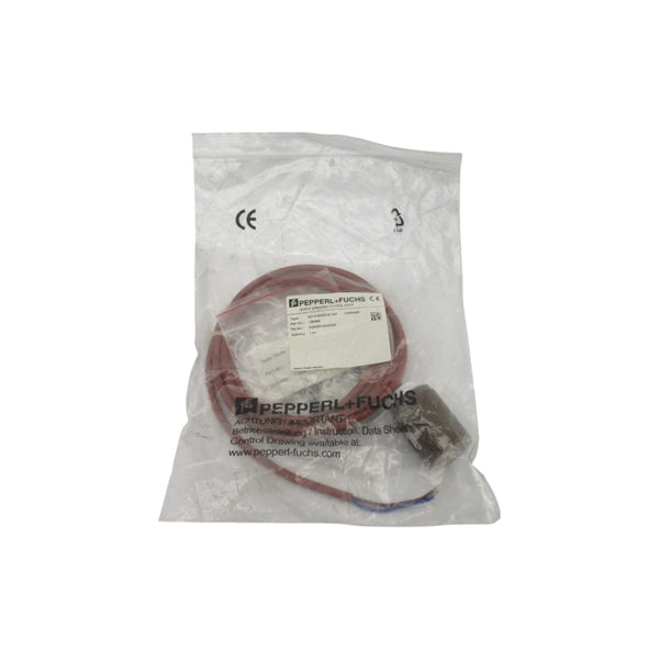 PEPPERL+FUCHS NJ15-30GK-N-150 106488 NSMP