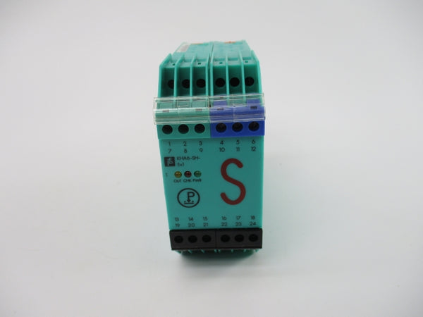 PEPPERL+FUCHS 46904 KHA6-SH-EX1 253VAC 1A NSNP