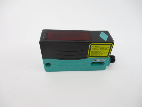 PEPPERL+FUCHS 123758 RL28-55-LAS/76A/82B/105/110 10-30VDC NSNP