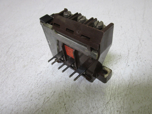 MOELLER Z2-24/K-NA OVERLOAD RELAY 600V UNMP