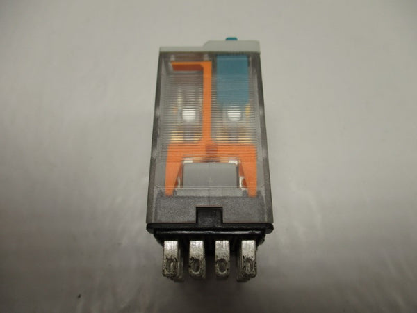 MAGNECRAFT 782XDX2M4L-24D RELAY 24VDC UNMP