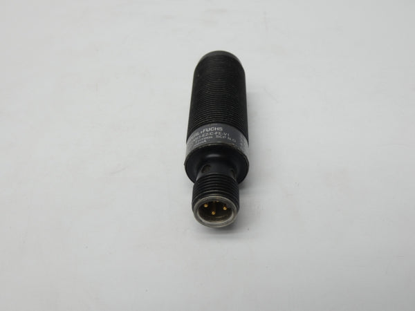 PEPPERL+FUCHS NMB5-18GM65-E2-C-FE-V1 908447 10-30VDC UNMP