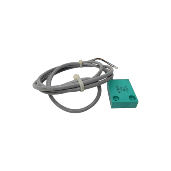 PEPPERL+FUCHS NJ4-F-E3 02413 24V NSNP