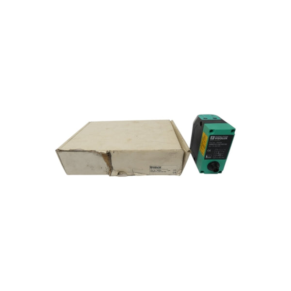 PEPPERL+FUCHS 186464 VDM35-6-L/20/105/122 18-30VDC NSMP