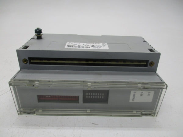 ALLEN BRADLEY 1791-16A0 SER. B REV. B01 79-132VAC NSNP