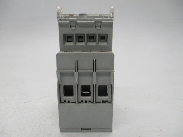 ALLEN BRADLEY 193-EEFD SER. B 600V 9-45A NSNP