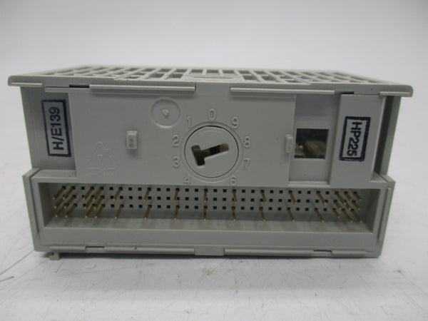 ALLEN BRADLEY 1794-IA8I SER. A REV. C01 120VAC NSNP