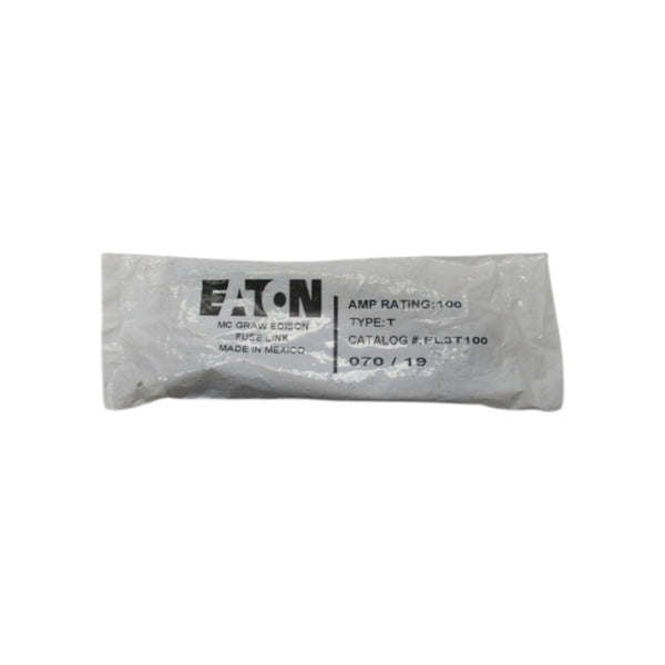 EATON FL3T100 100A NSMP