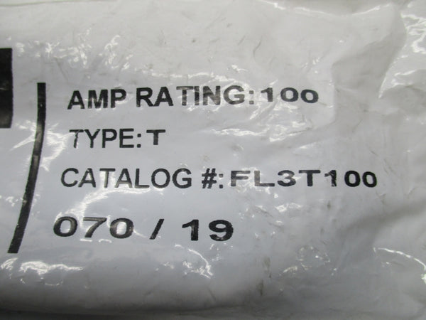 EATON FL3T100 100A NSMP