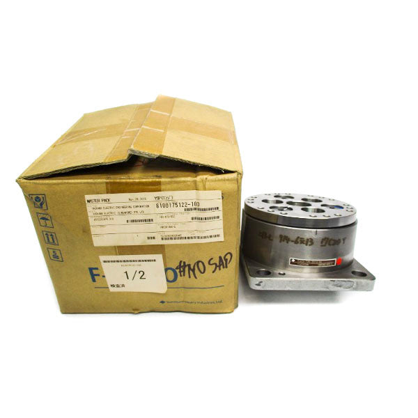 YASKAWA HW9381400-E F2CS-T25-ZG14-66 NSMP