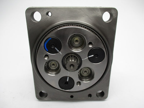 YASKAWA HW9381400-E F2CS-T25-ZG14-66 NSMP