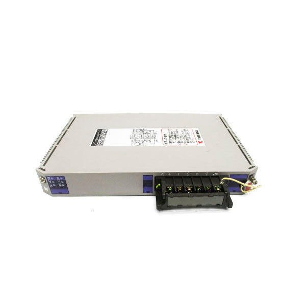 YASKAWA JAMSC-B1072-2 -15-15V UNMP