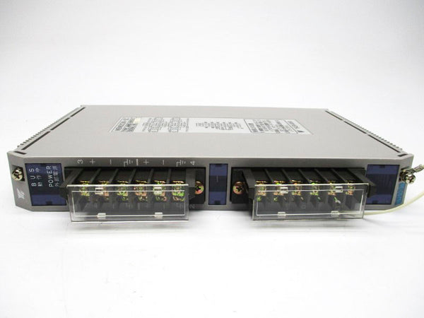 YASKAWA JAMSC-B1073-2 -15-15V NSMP