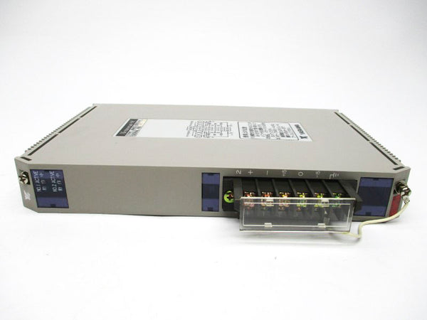 YASKAWA JAMSC-B1074-4 -15-15V NSMP