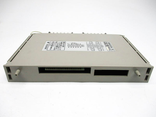 YASKAWA JAMSC-B1075-2 -15-15V NSMP