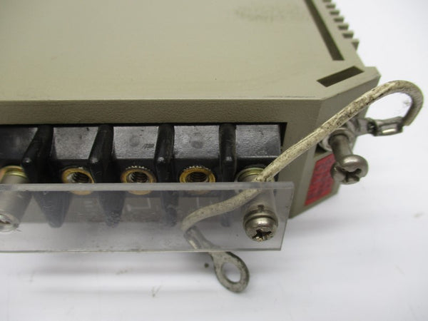 YASKAWA JAMSC-B1070 24V (AS PICTURED) UNMP