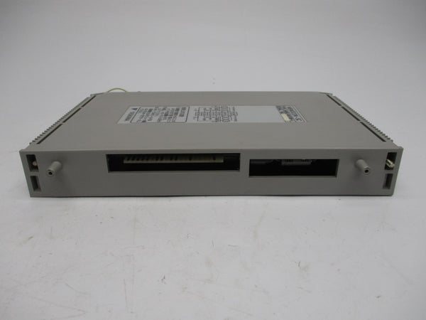 YASKAWA JAMSC-B1072B-4 -15-15V NSMP