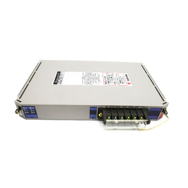 YASKAWA JAMSC-B1072-1 -15-15V UNMP