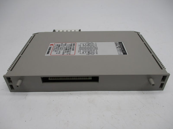 YASKAWA JAMSC-B1072-1 -15-15V UNMP