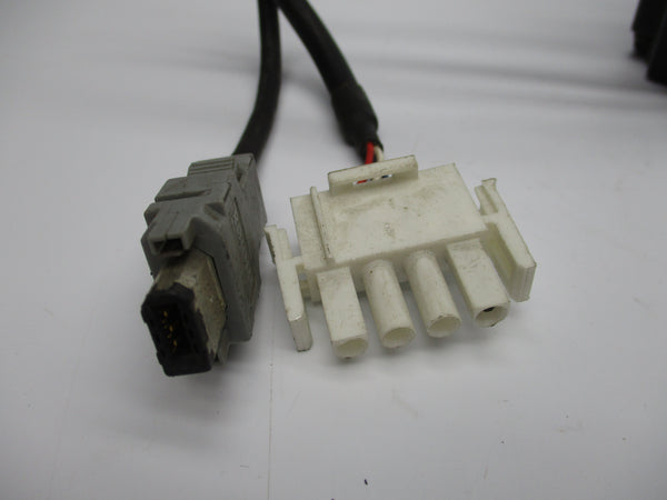 YASKAWA ELECTRIC SGMAH-02BAF41 100V 3A UNMP