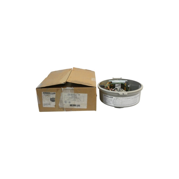 HUBBELL VM3P170 120/208/240/277V 1.8/1.05/.90/.80A NSMP