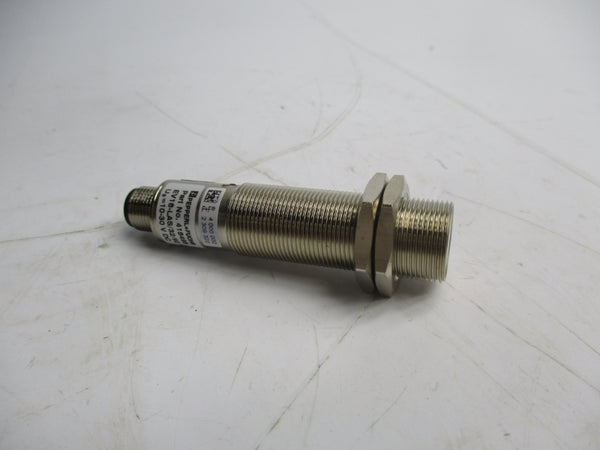 PEPPERL&FUCHS EV18-LAS/32/92 418498 10-30VDC .1A NSMP