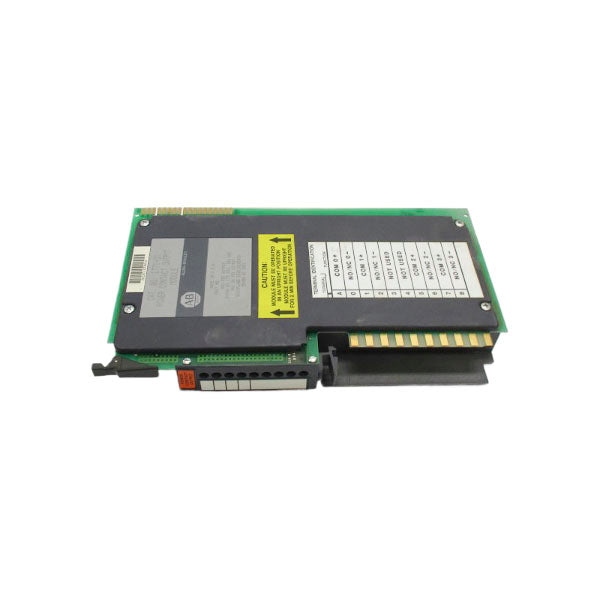 ALLEN BRADLEY 1771-OX 250VAC NSNP