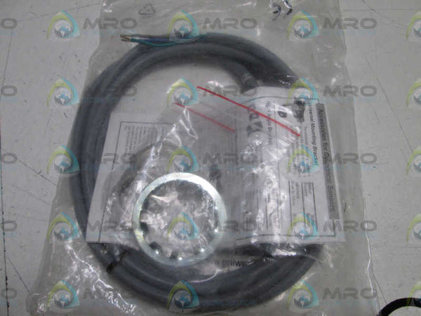 PEPPERL+FUCHS NBN15-30GM60-WS PROXMITY SWITCH NSMP