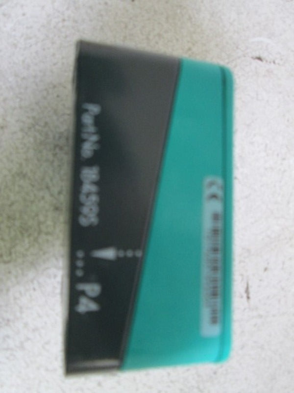 PEPPERL+FUCHS NJ50-FP-E2-P4 PROXIMITY SWITCH NSMP