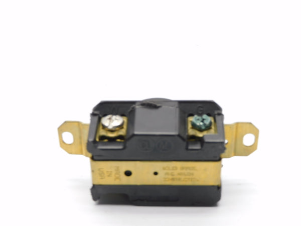 PASS & SEYMOUR L520-R 125V 20A NSMP