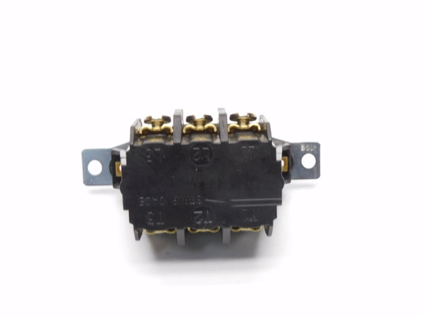 PASS&SEYMOUR LEGRAND 7803-MD 600V 30A NSMP
